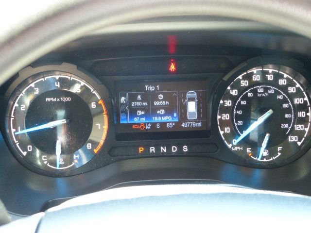 Used 2023 Ford Ranger XLT RWD image 45