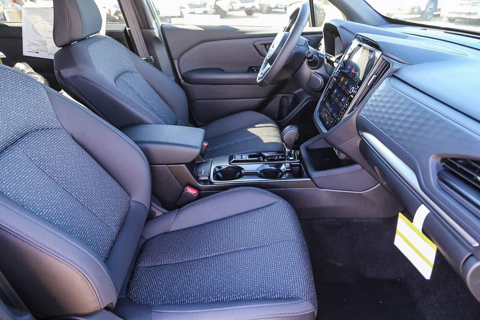 New 2026 Subaru Forester Premium image 17