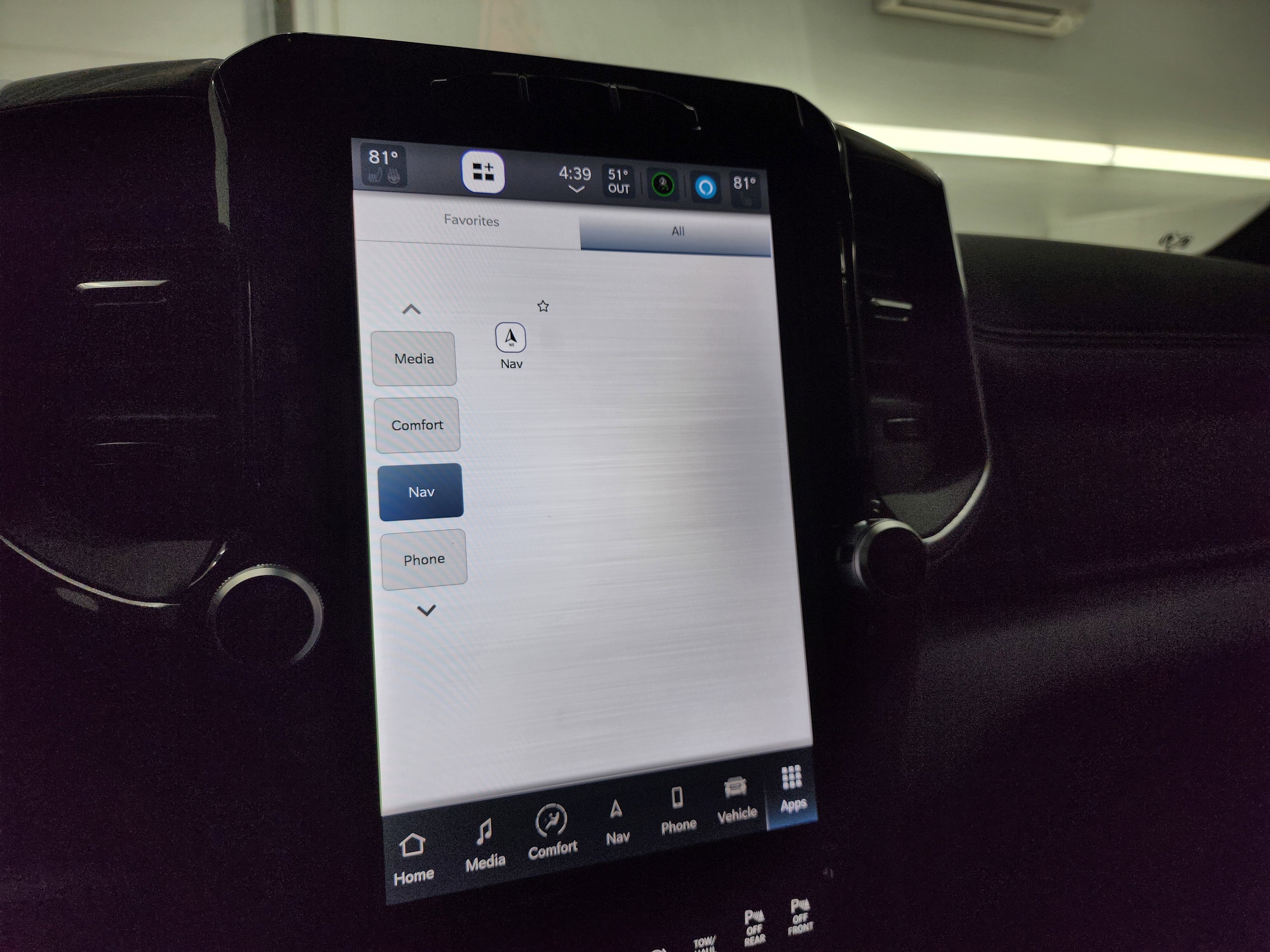 Used 2024 RAM 2500 Laramie w/ Night Edition image 52