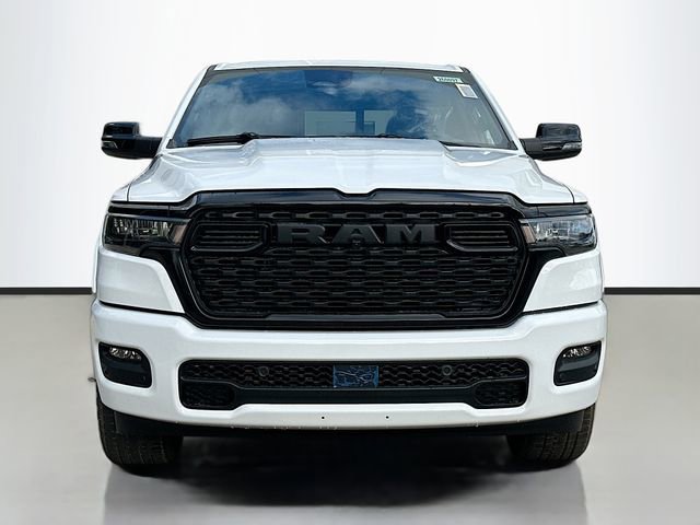 New 2026 RAM 1500 Big Horn image 4