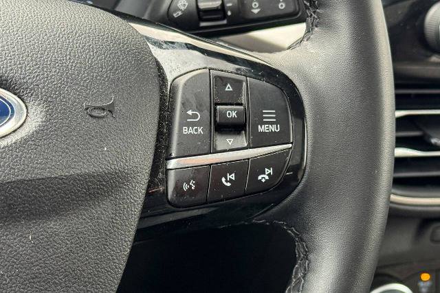 Certified 2022 Ford Escape SE w/ Convenience Package image 32