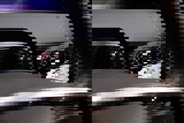 New 2026 Lincoln Nautilus Reserve image 32