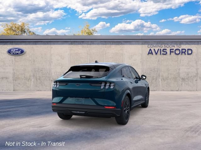 New 2026 Ford Mustang Mach-E Premium AWD/4WD image 8
