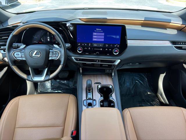Certified 2025 Lexus RX 350 Premium w/ Accessory Package (Z1) FWD image 23
