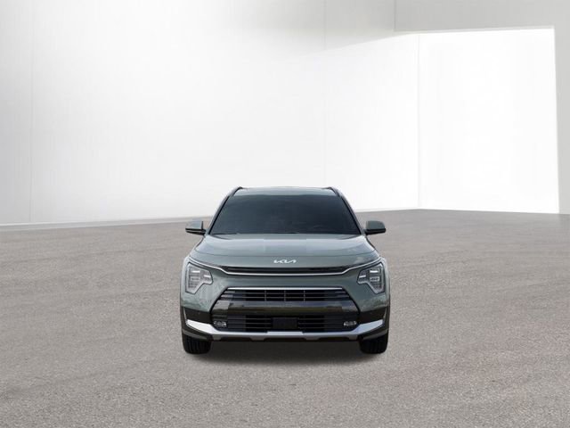 New 2026 Kia Niro SX Touring image 2