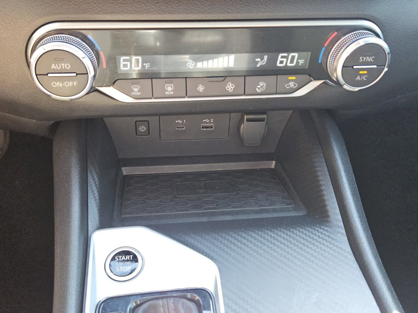 Used 2025 Nissan Altima 2.5 SV w/ SV Special Edition Package FWD image 10