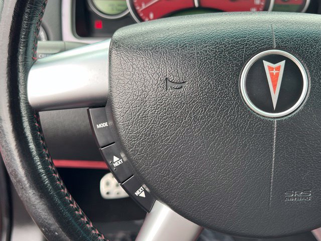 Used 2004 Pontiac GTO RWD image 17