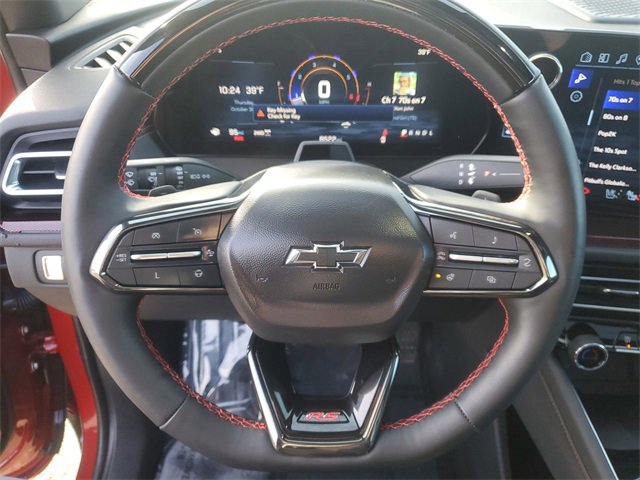 Certified 2024 Chevrolet Traverse RS w/ LPO, Floor Liner Package image 9