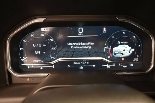 Used 2024 GMC Sierra 1500 Denali w/ Technology Package AWD/4WD image 31