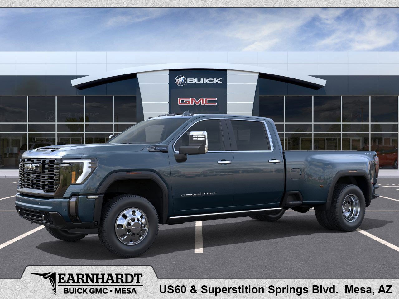 New 2026 GMC Sierra 3500 Denali Ultimate video 1