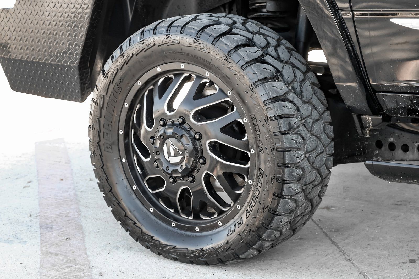 Used 2019 RAM 3500 Limited image 50