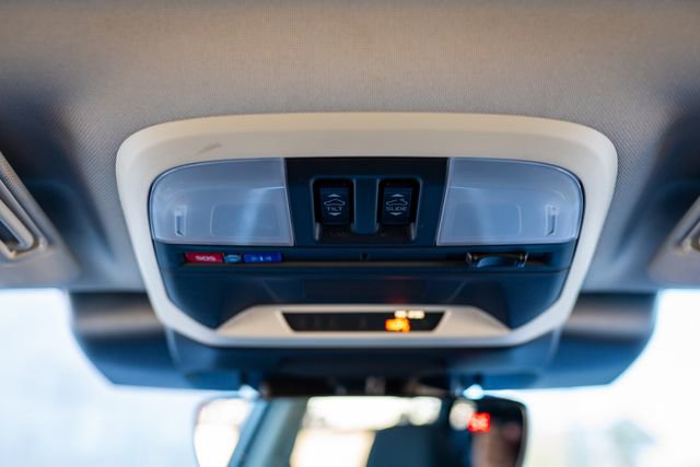 Certified 2025 Subaru Crosstrek 2.0i Premium image 29