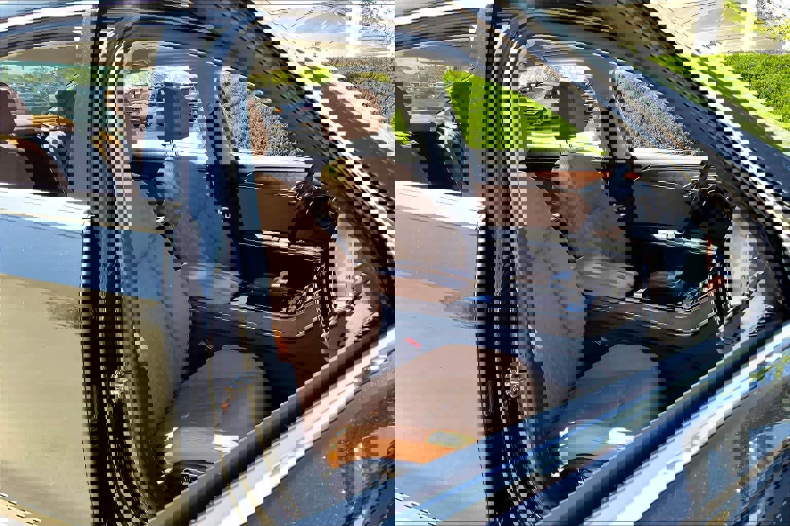 Used 2022 Audi A8 L 3.0T image 8