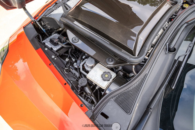 Used 2019 Chevrolet Corvette ZR1 image 26