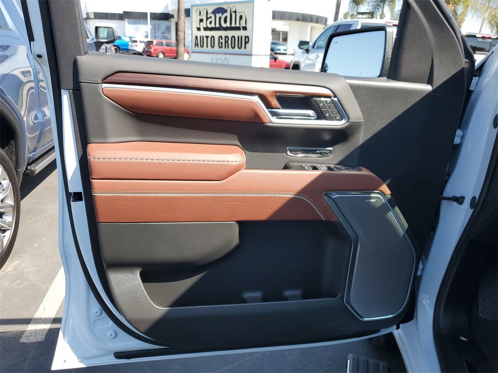 New 2026 GMC Sierra 1500 Denali Ultimate image 13