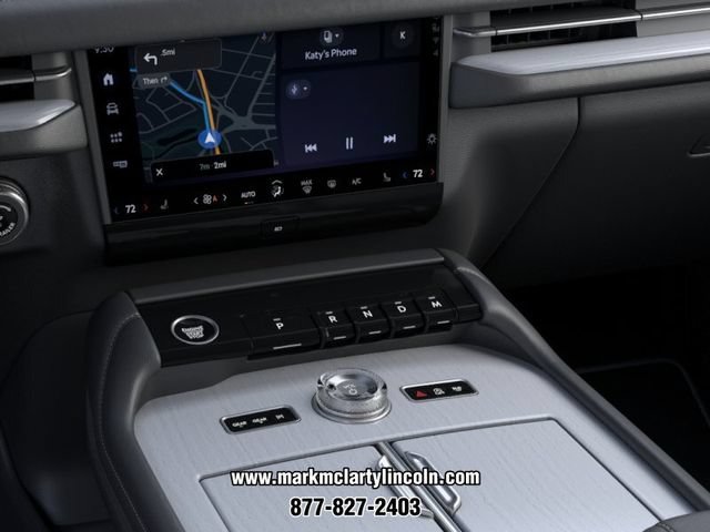 New 2026 Lincoln Navigator Reserve w/ Jet Appearance Package AWD/4WD image 15