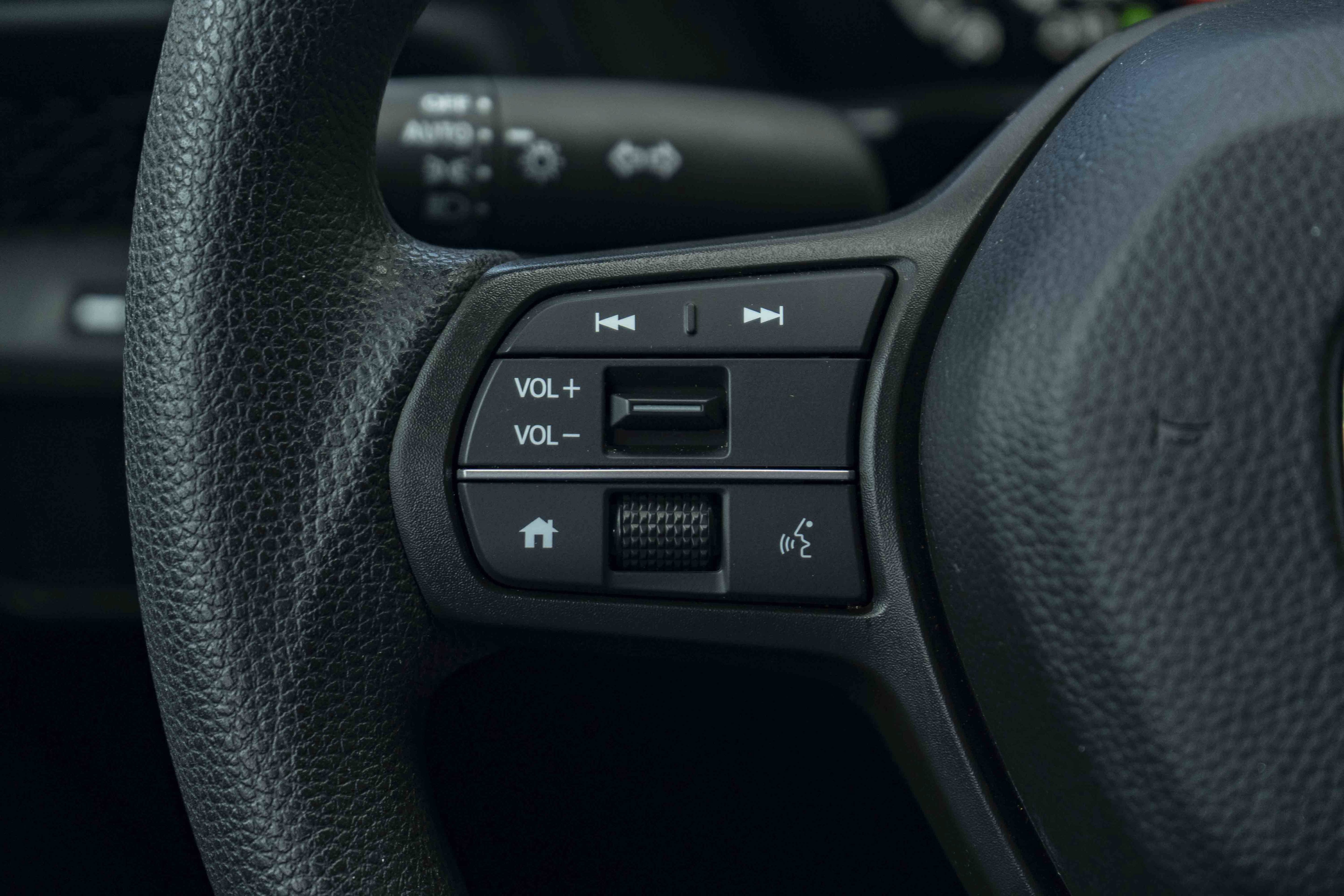 Certified 2026 Honda CR-V LX image 20