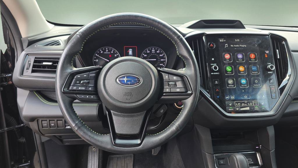 Used 2023 Subaru Ascent Onyx Edition Limited image 13