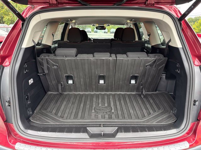 Certified 2023 Subaru Ascent Premium w/ Convenience Package AWD/4WD image 10