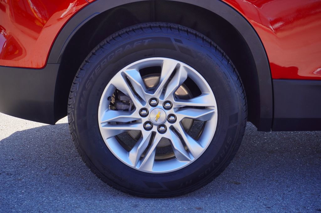 Used 2022 Chevrolet Blazer LT image 12