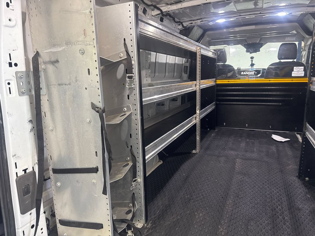 Used 2020 Ford Transit 250 Low Roof RWD image 14
