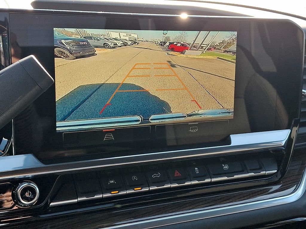 New 2026 GMC Sierra 1500 Elevation image 13