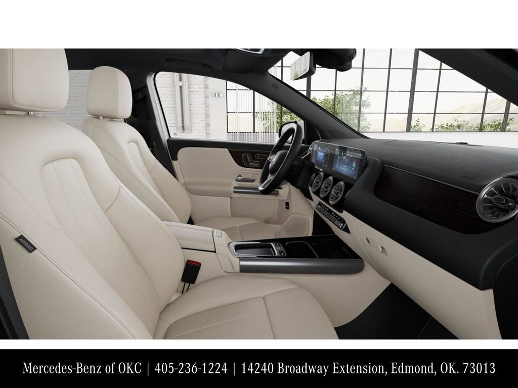 New 2026 Mercedes-Benz GLA 250 image 4