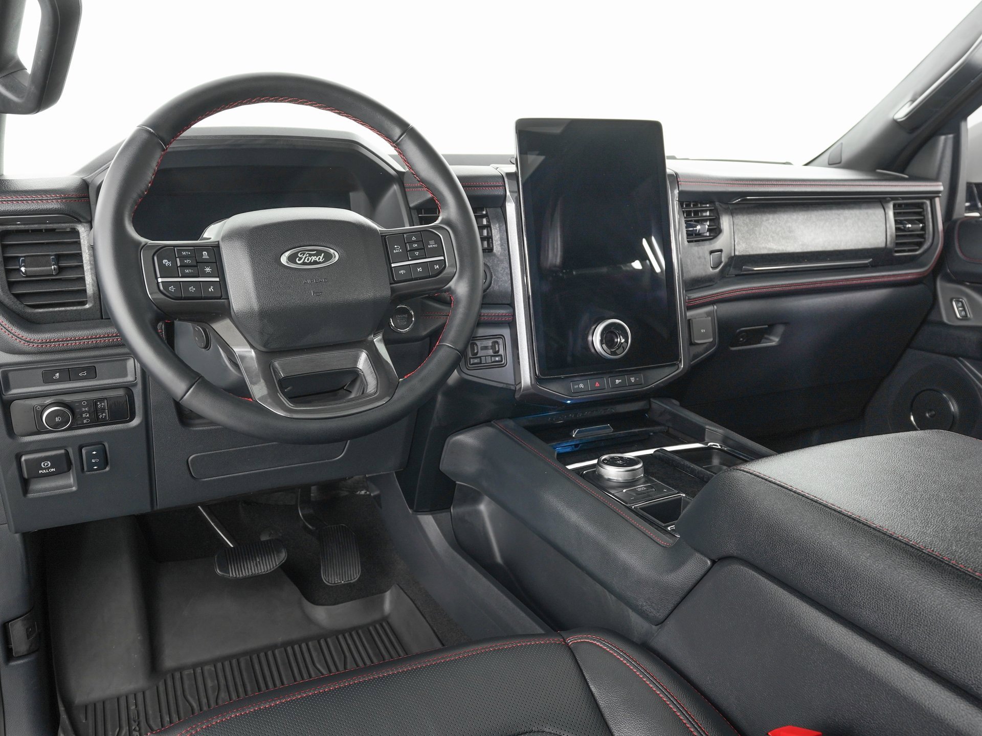 Used 2024 Ford Expedition Max Limited image 19