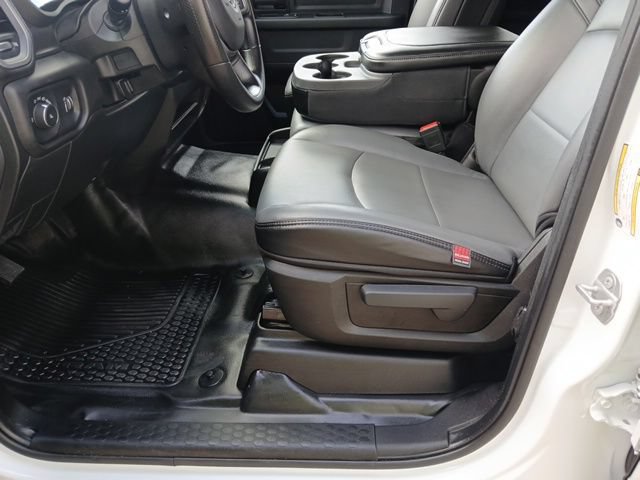 Used 2022 RAM 2500 Tradesman w/ Chrome Appearance Group AWD/4WD image 42