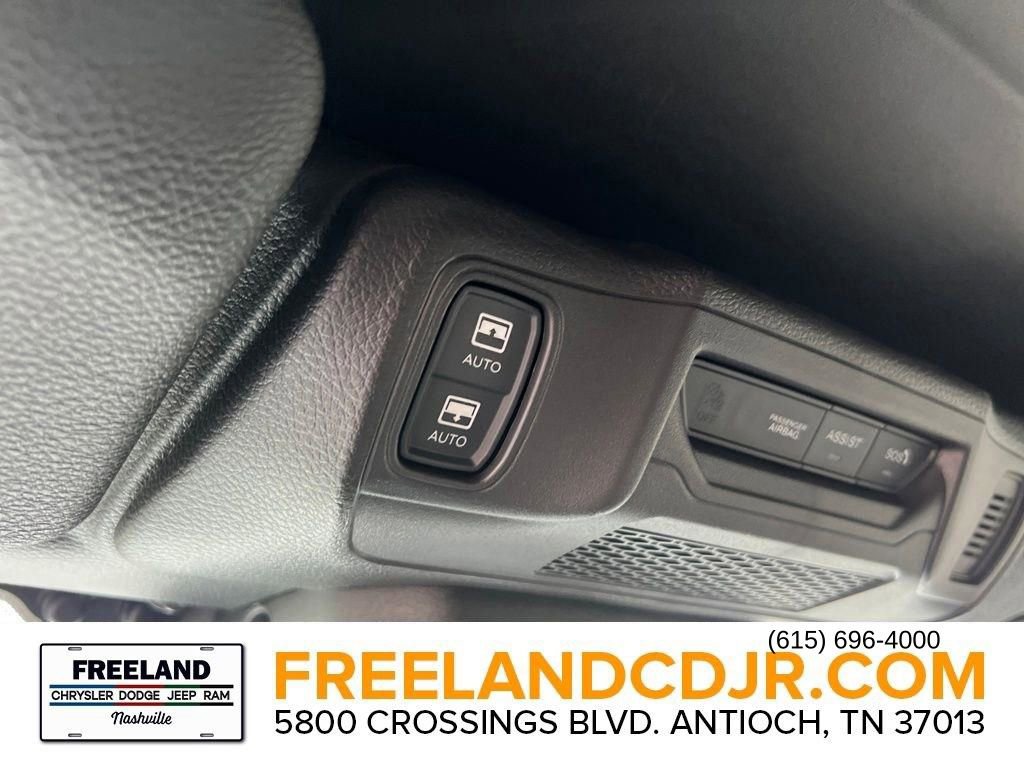 New 2025 Jeep Wrangler Willys image 21