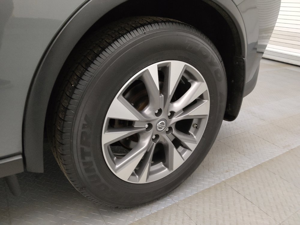 Used 2018 Nissan Murano S image 31