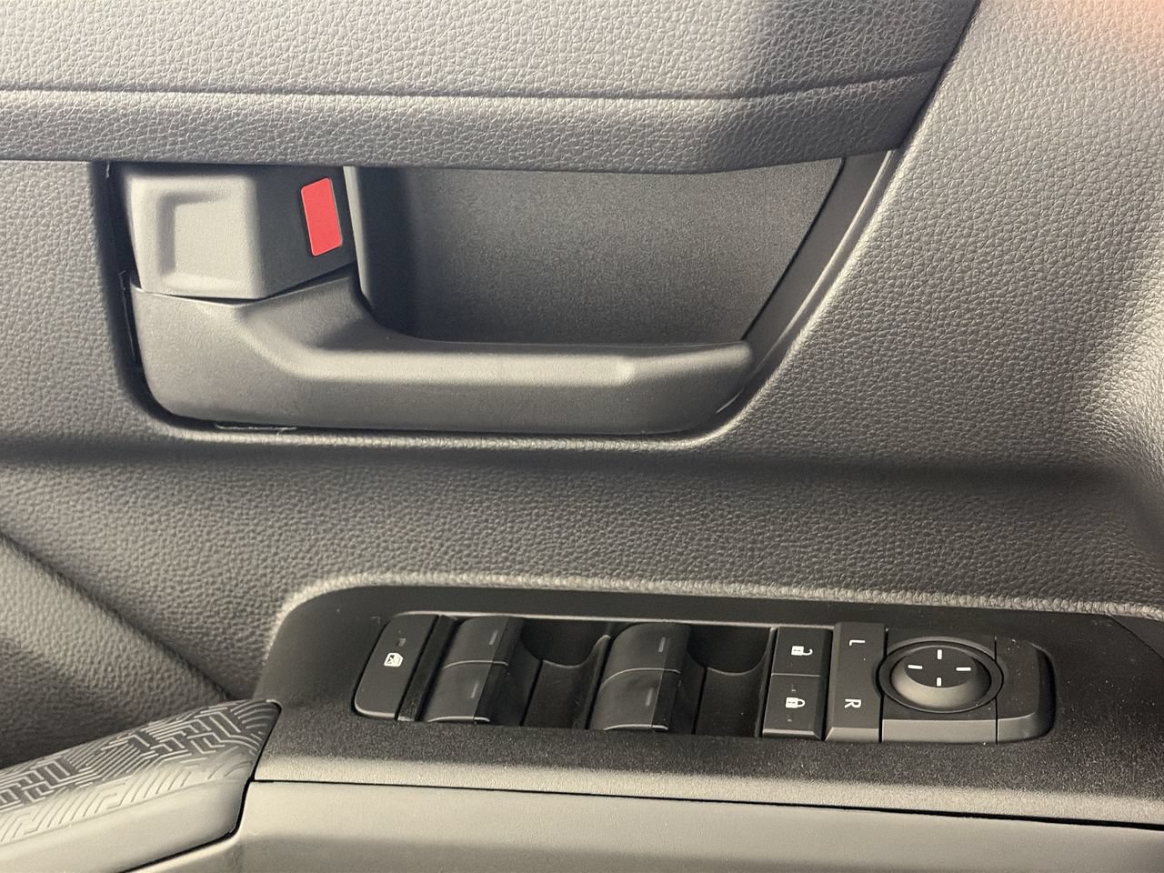 New 2026 Toyota 4Runner TRD Off-Road AWD/4WD image 17