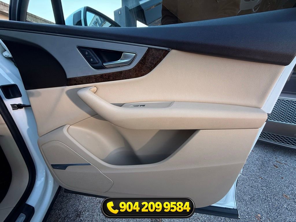 Used 2019 Audi Q7 2.0T Premium Plus w/ Premium Plus Package image 45