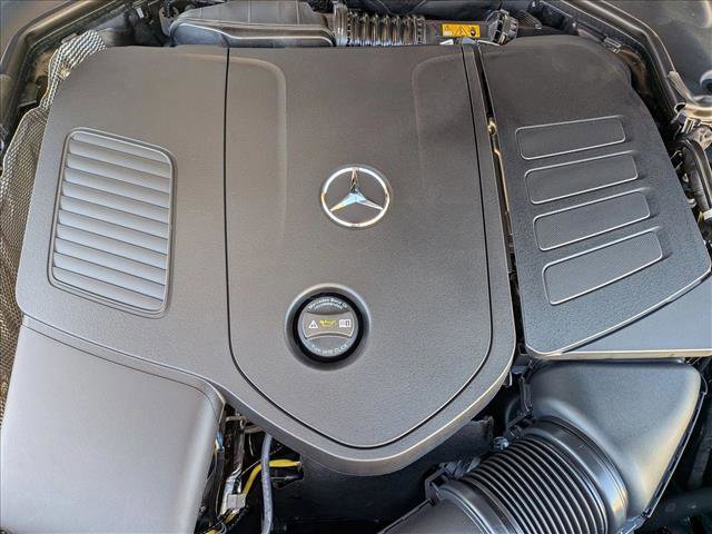 New 2026 Mercedes-Benz C 300 C 300 image 16