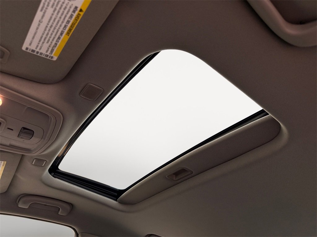 Used 2018 Cadillac ATS Luxury w/ Safety and Security Package image 30