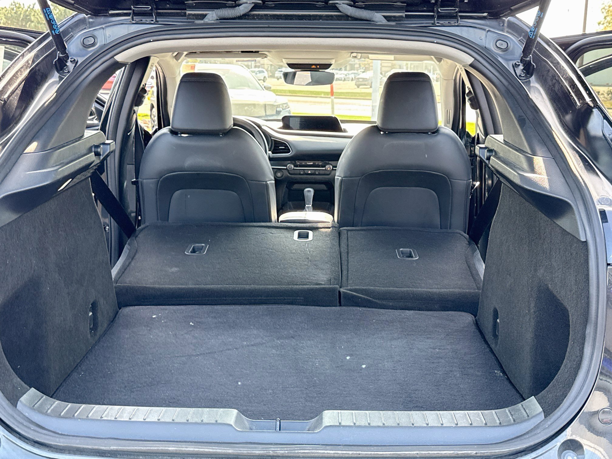 Used 2023 MAZDA CX-30 AWD 2.5 S w/ Select Package image 20