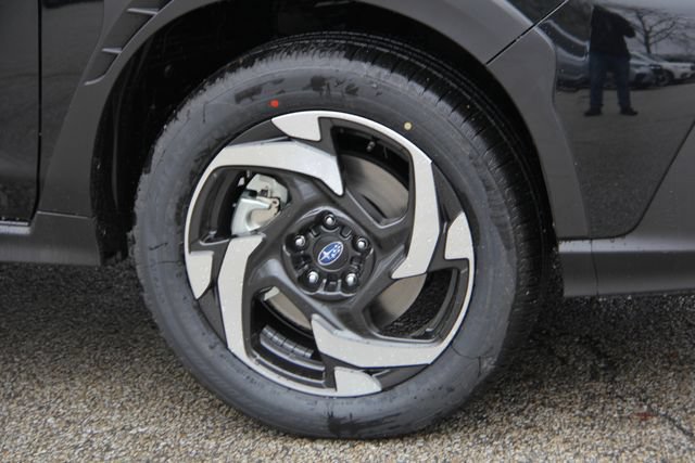 New 2026 Subaru Crosstrek 2.5i Limited AWD/4WD image 12