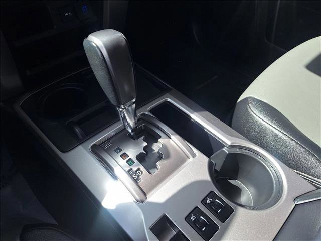 Certified 2023 Toyota 4Runner SR5 Premium w/ Moonroof Package image 14