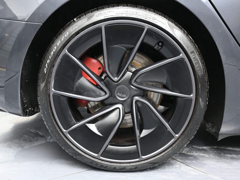 Used 2024 Tesla Model 3 Performance image 12