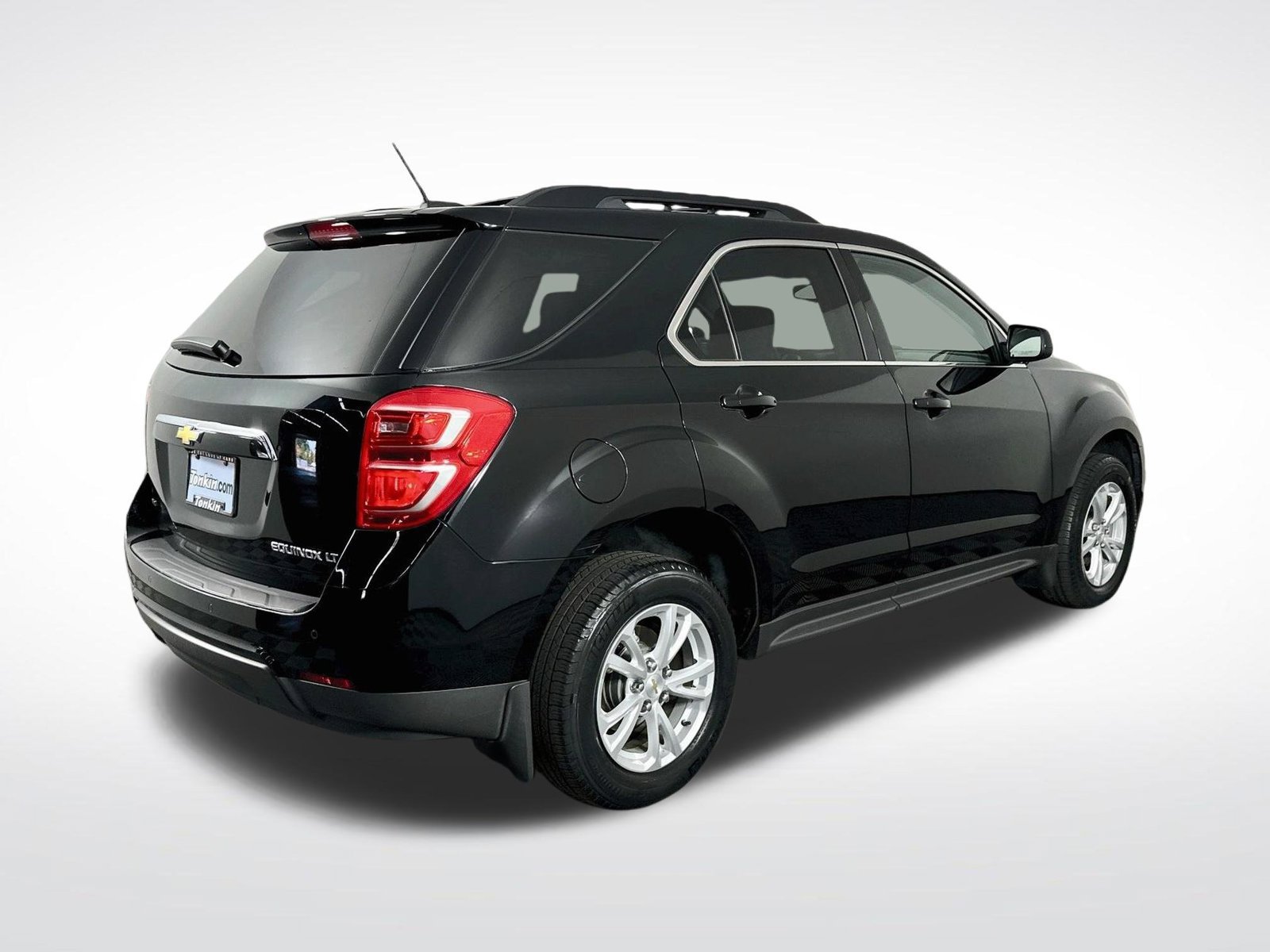 Used 2016 Chevrolet Equinox LT w/ Convenience Package AWD/4WD image 8