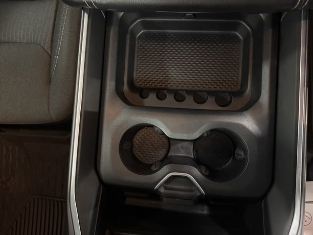 Used 2021 RAM 1500 Big Horn image 25