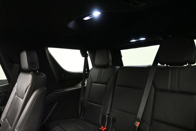Used 2021 Chevrolet Tahoe RST w/ Luxury Package AWD/4WD image 22