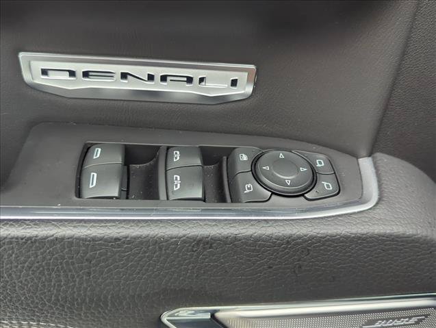 Used 2023 GMC Sierra 1500 Denali w/ Denali Reserve Package RWD image 8