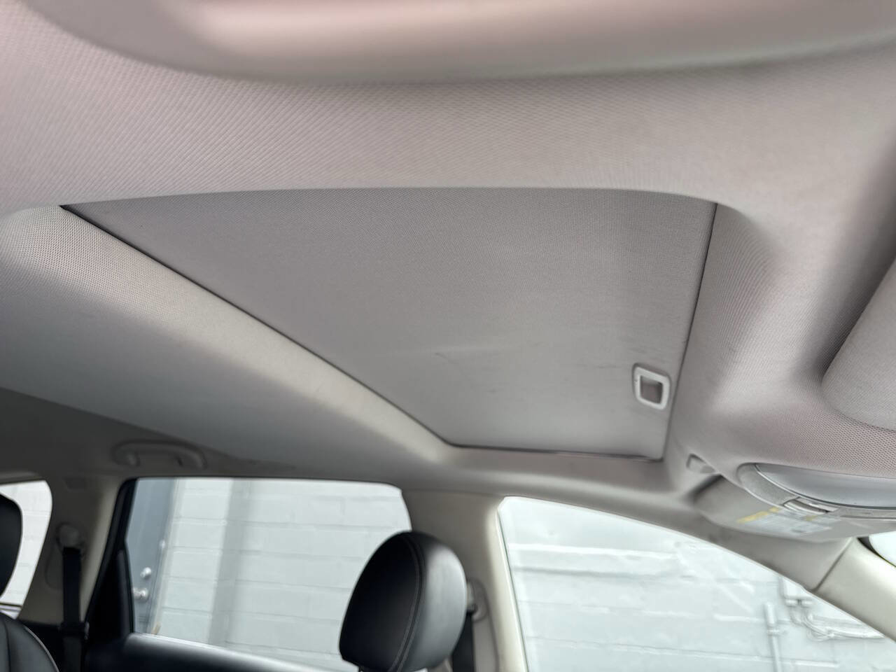 Used 2020 INFINITI QX60 Pure image 28