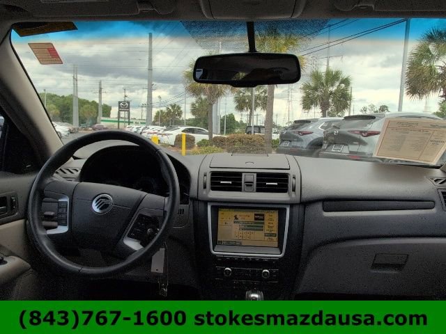 Used 2010 Mercury Milan Premier FWD image 2