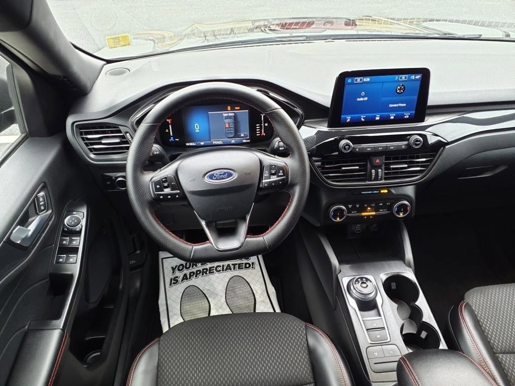 Used 2024 Ford Escape ST-Line image 10