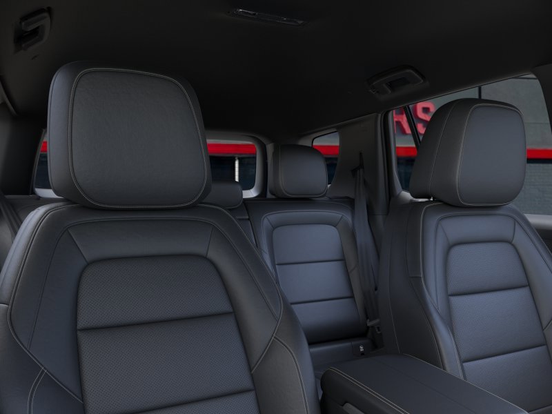 New 2026 GMC Terrain Elevation w/ Elevation Premium Package AWD/4WD image 48