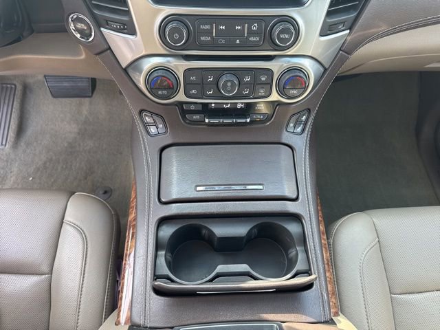 Used 2017 Chevrolet Suburban Premier image 13