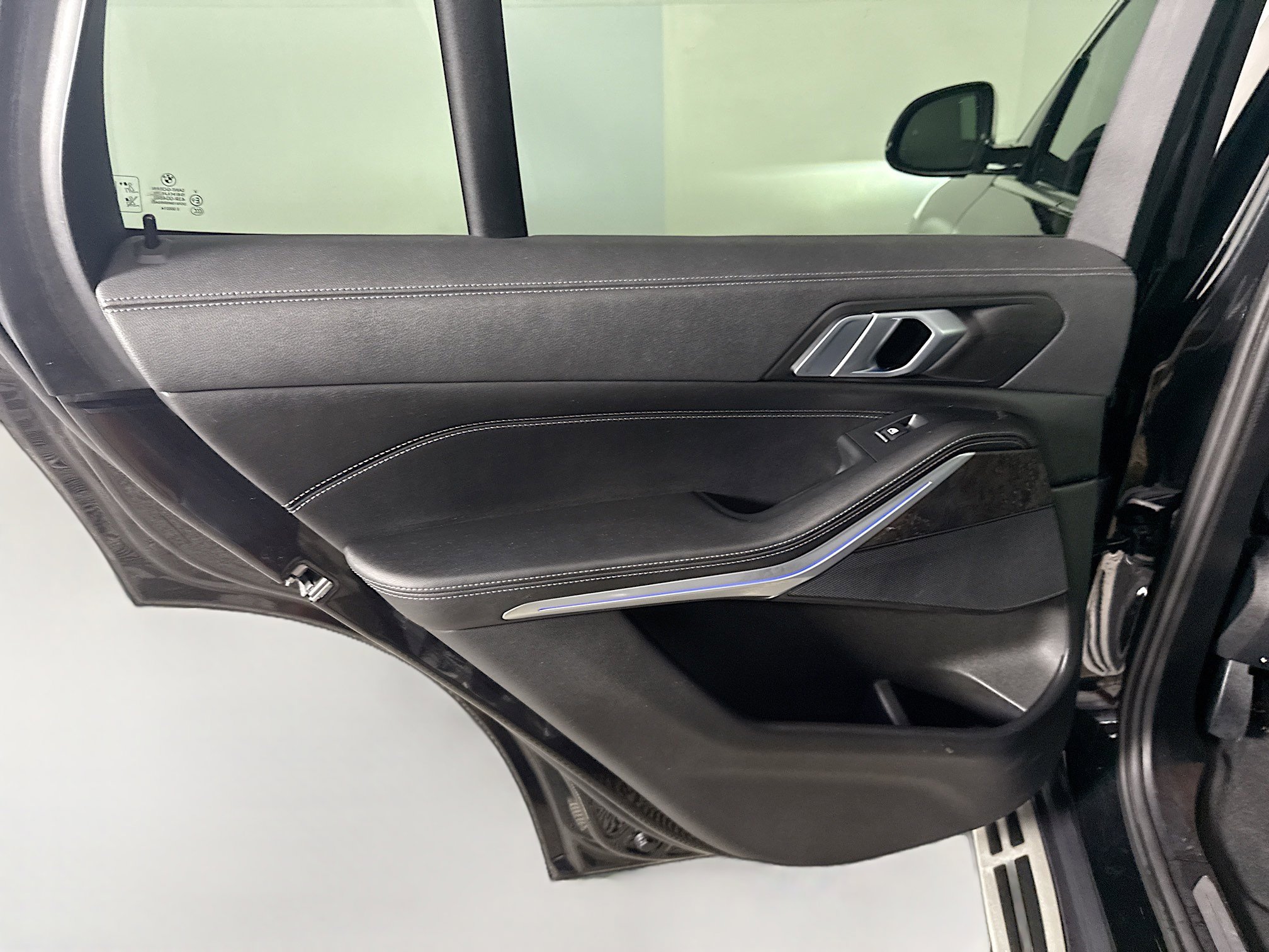 Used 2023 BMW X5 sDrive40i RWD image 26