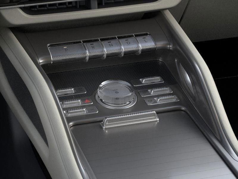 New 2026 Lincoln Nautilus Premier w/ Equipment Group 102A AWD/4WD image 15